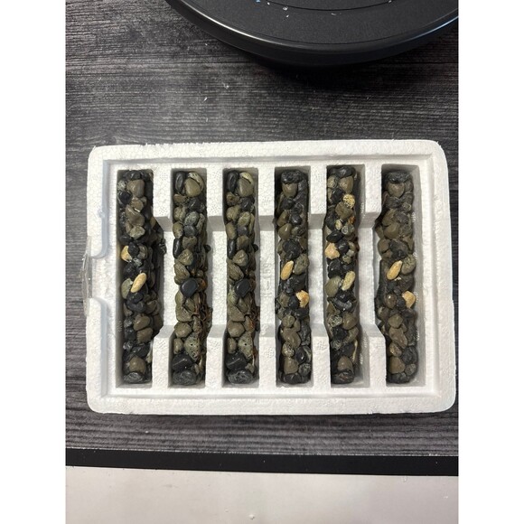 Dept 56 Fieldstone Wall - Picture 5 of 5